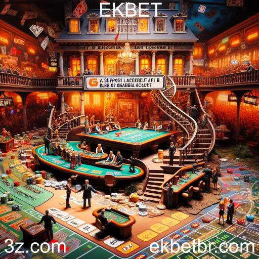 EKBET